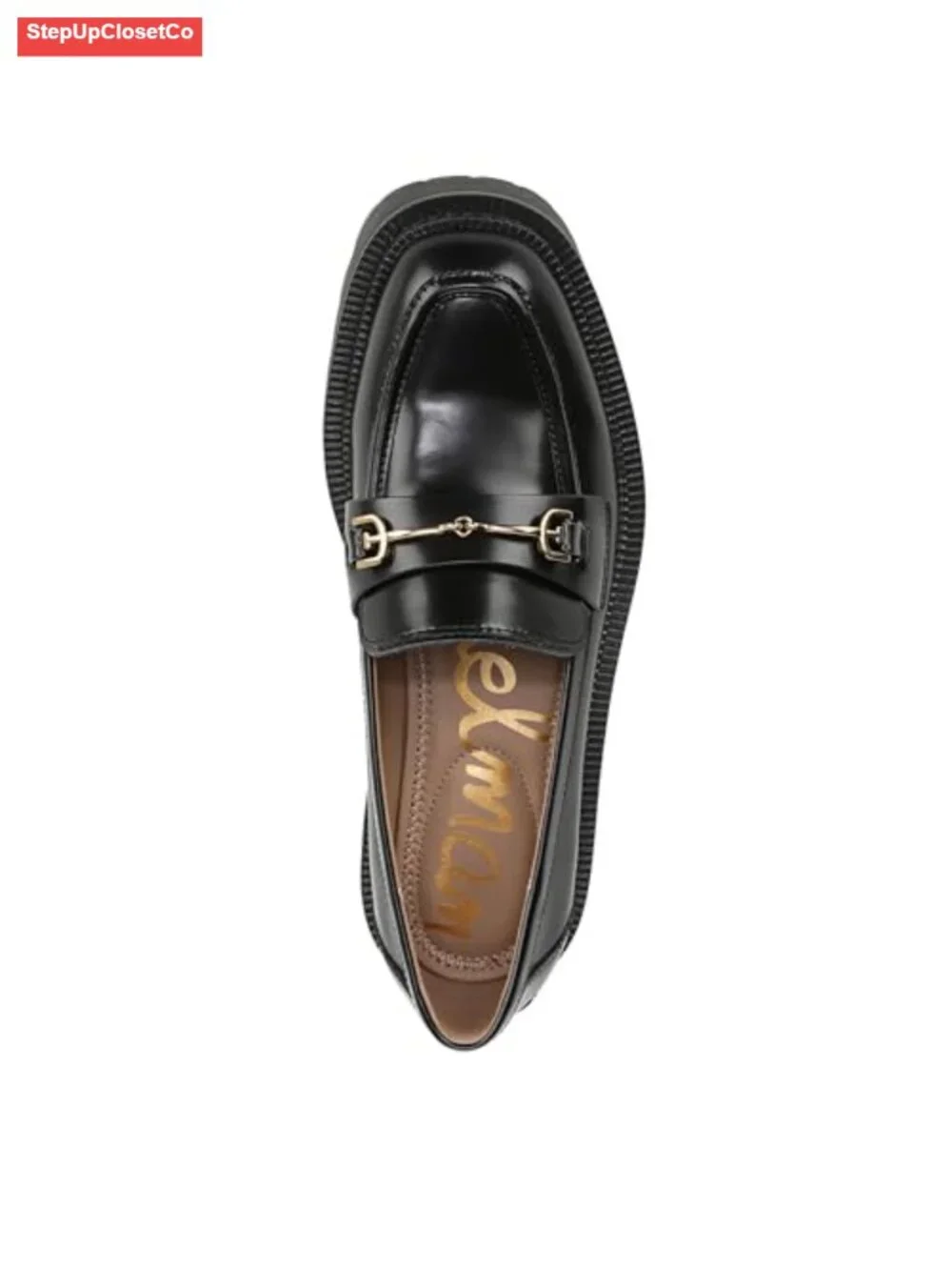 N/A classic loafer
